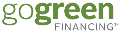 Gogreen financing